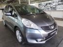 Thumbnail Honda Jazz 1.5 Elegance auto