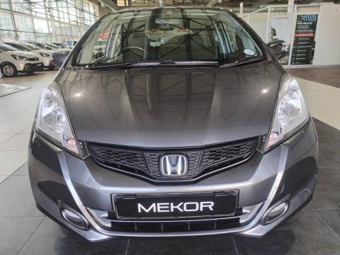 Image Honda Jazz 1.5 Elegance auto
