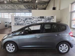 Honda Jazz 1.5 Elegance auto - Image 4