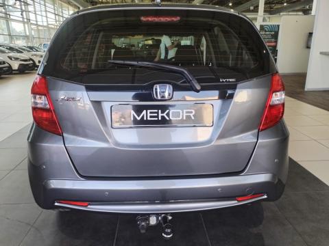 Image Honda Jazz 1.5 Elegance auto