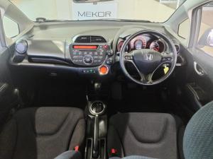 Honda Jazz 1.5 Elegance auto - Image 8