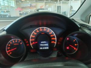 Honda Jazz 1.5 Elegance auto - Image 9