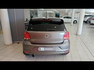 Volkswagen Polo Vivo hatch 1.4 Comfortline - Image 5