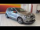 Thumbnail Volkswagen Polo Vivo hatch 1.4 Comfortline