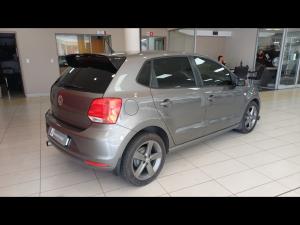 Volkswagen Polo Vivo hatch 1.4 Comfortline - Image 2