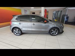 Volkswagen Polo Vivo hatch 1.4 Comfortline - Image 3