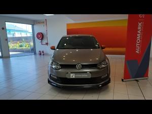 Volkswagen Polo Vivo hatch 1.4 Comfortline - Image 4
