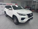 Thumbnail Toyota Fortuner 2.4GD-6 auto