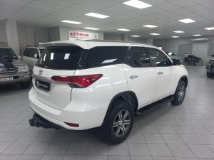 Toyota Fortuner 2.4GD-6 auto - Image 2