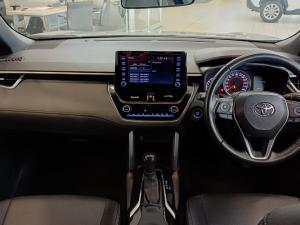 Toyota Corolla Cross 1.8 Hybrid XS - Image 6