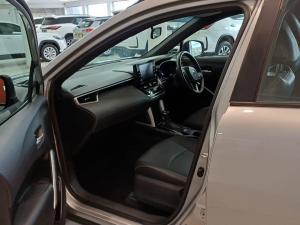 Toyota Corolla Cross 1.8 Hybrid XS - Image 7
