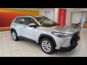 Toyota Corolla Cross 1.8 Hybrid XS - Image 1