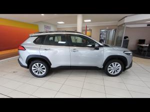 Toyota Corolla Cross 1.8 Hybrid XS - Image 3