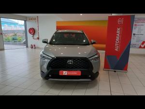 Toyota Corolla Cross 1.8 Hybrid XS - Image 4
