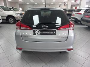 Toyota Yaris 1.5 Xs - Image 5