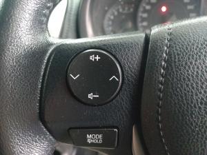 Toyota Yaris 1.5 Xs - Image 8