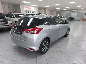 Toyota Yaris 1.5 Xs - Image 2