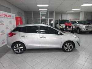 Toyota Yaris 1.5 Xs - Image 3
