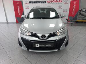 Toyota Yaris 1.5 Xs - Image 4