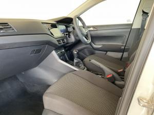 Volkswagen Polo hatch 1.0TSI - Image 7