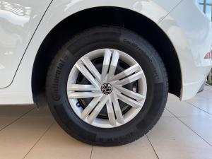 Volkswagen Polo hatch 1.0TSI - Image 21