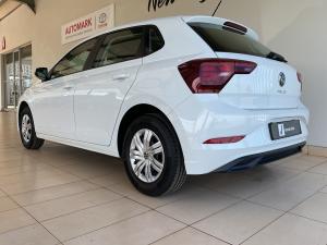 Volkswagen Polo hatch 1.0TSI - Image 23