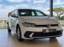 Thumbnail Volkswagen Polo hatch 1.0TSI