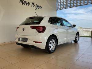 Volkswagen Polo hatch 1.0TSI - Image 2