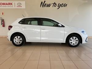 Volkswagen Polo hatch 1.0TSI - Image 3