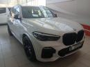 Thumbnail BMW X5 xDrive30d M Sport
