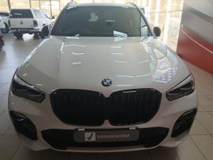 BMW X5 xDrive30d M Sport - Image 4