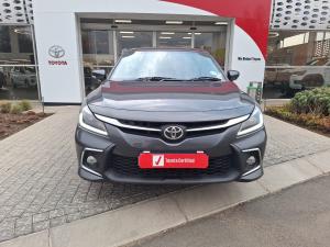 Toyota Starlet 1.5 XR manual - Image 5