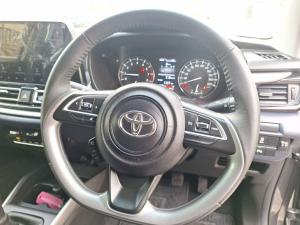 Toyota Starlet 1.5 XR manual - Image 10