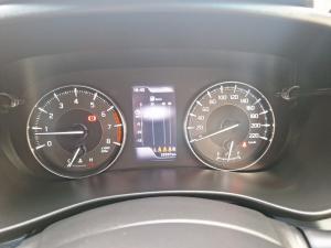 Toyota Starlet 1.5 XR manual - Image 13