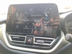 Toyota Starlet 1.5 XR manual - Image 15