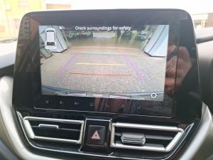 Toyota Starlet 1.5 XR manual - Image 16