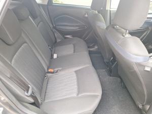 Toyota Starlet 1.5 XR manual - Image 19