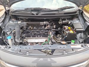 Toyota Starlet 1.5 XR manual - Image 21