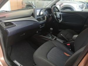 Toyota Starlet 1.5 Xi - Image 7