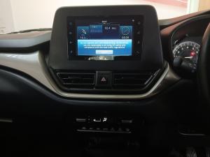 Toyota Starlet 1.5 Xi - Image 10