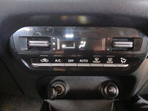 Toyota Starlet 1.5 Xi - Image 11
