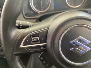 Suzuki Ertiga 1.5 GL auto - Image 9