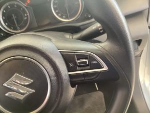 Suzuki Ertiga 1.5 GL auto - Image 10