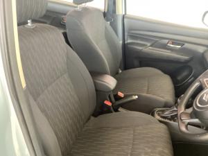 Suzuki Ertiga 1.5 GL auto - Image 13