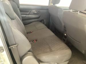 Suzuki Ertiga 1.5 GL auto - Image 14