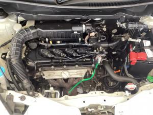 Suzuki Ertiga 1.5 GL auto - Image 17