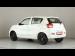 Toyota Vitz 1.0 XR manual - Thumbnail 8