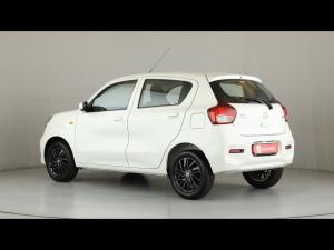 Toyota Vitz 1.0 XR manual - Image 8