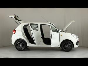 Toyota Vitz 1.0 XR manual - Image 15