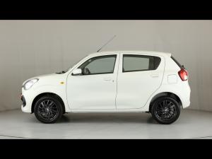 Toyota Vitz 1.0 XR manual - Image 17